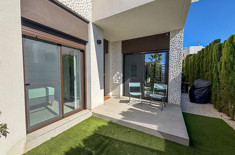 Geschakelde woning in Algorfa