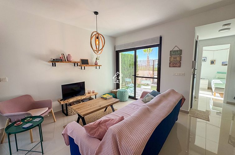 Geschakelde woning in Algorfa