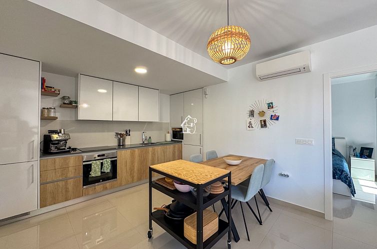 Geschakelde woning in Algorfa