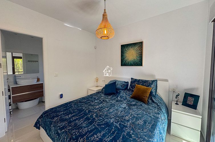 Geschakelde woning in Algorfa