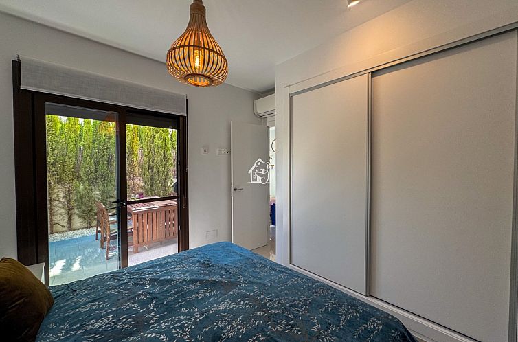 Geschakelde woning in Algorfa