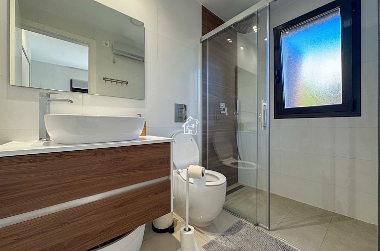 Geschakelde woning in Algorfa