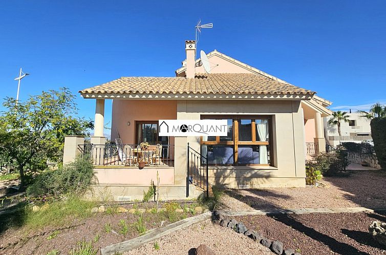 Geschakelde woning in Algorfa