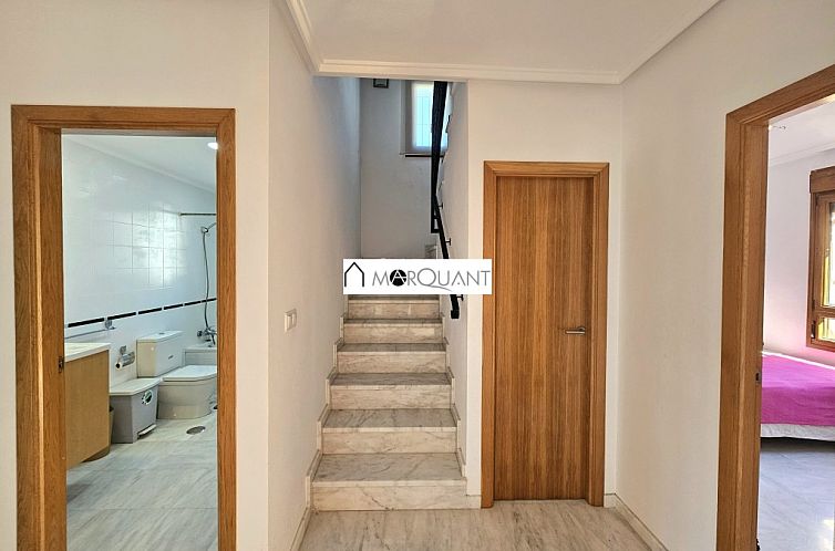 Geschakelde woning in Algorfa