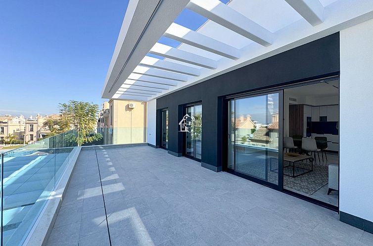 Appartement in Algorfa