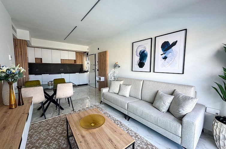 Appartement in Algorfa
