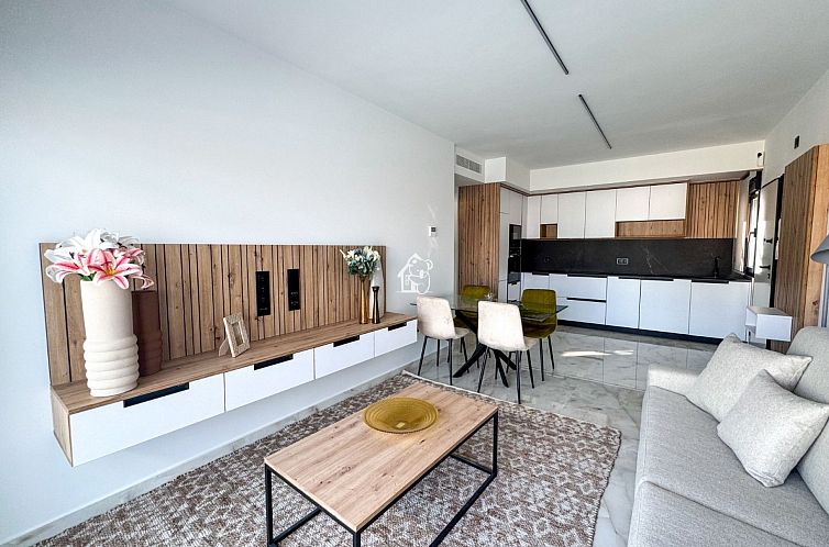Appartement in Algorfa