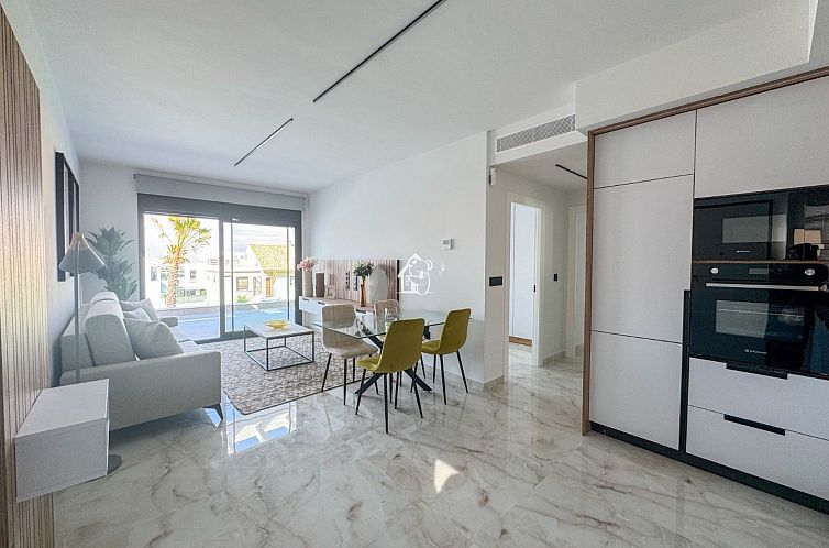 Appartement in Algorfa