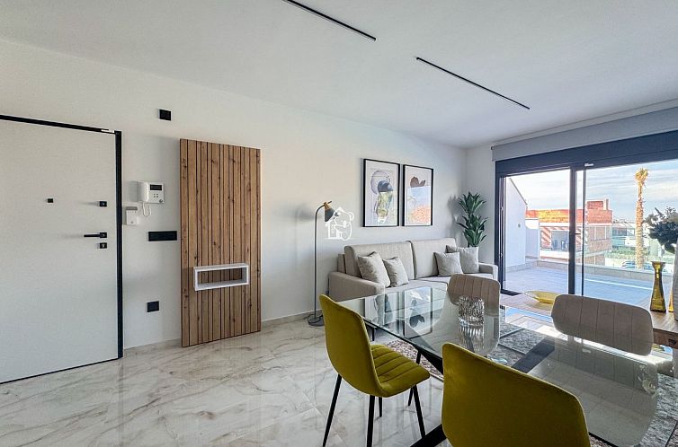 Appartement in Algorfa