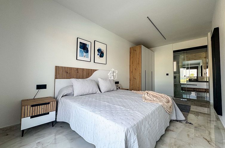 Appartement in Algorfa