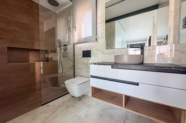 Appartement in Algorfa