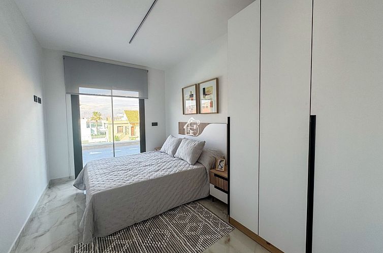 Appartement in Algorfa