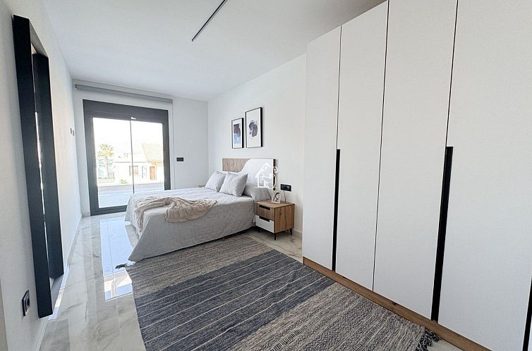 Appartement in Algorfa