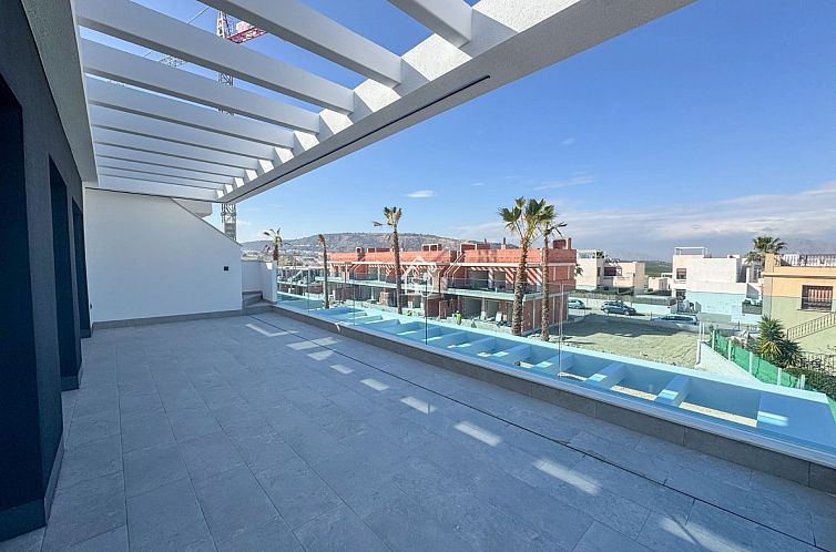 Appartement in Algorfa