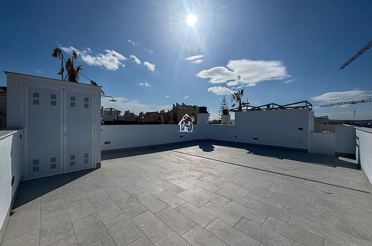 Appartement in Algorfa