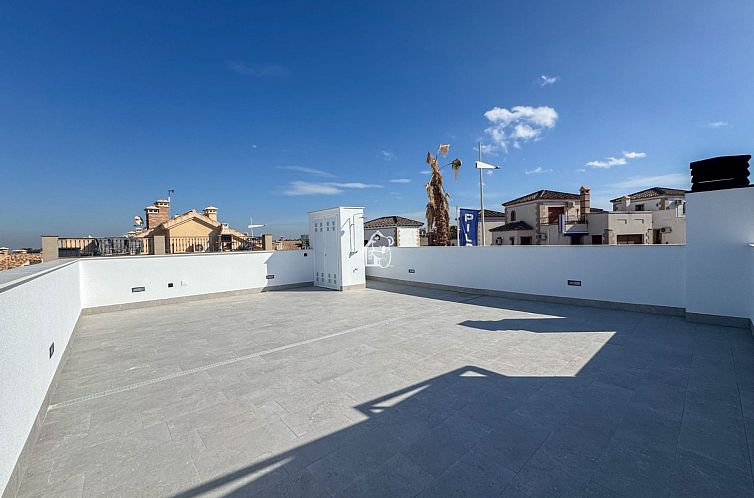 Appartement in Algorfa
