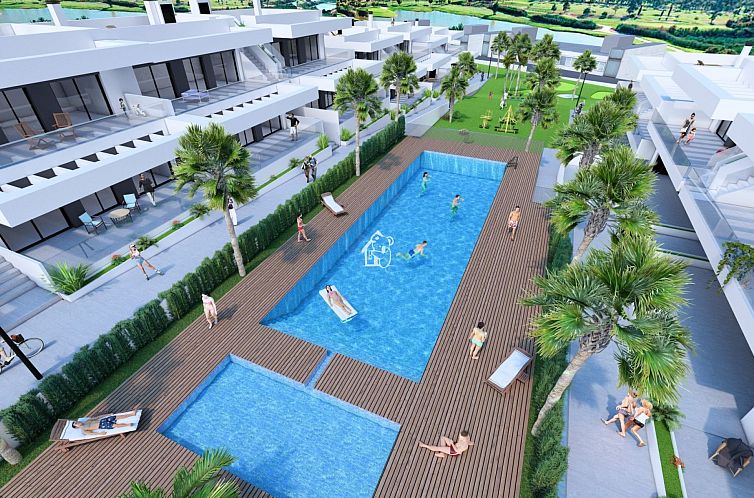 Appartement in Algorfa