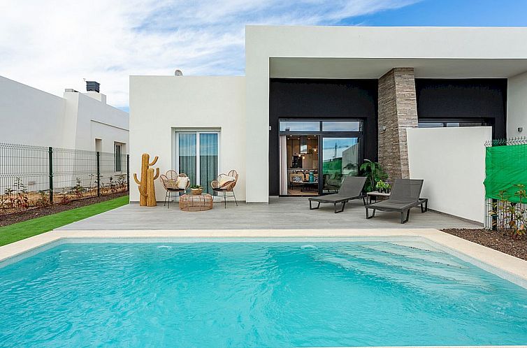 Geschakelde woning in Algorfa