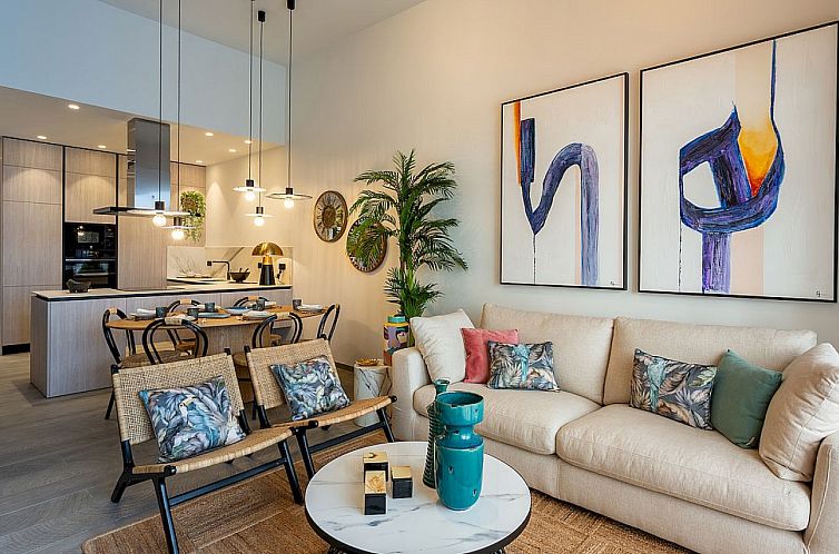 Geschakelde woning in Algorfa