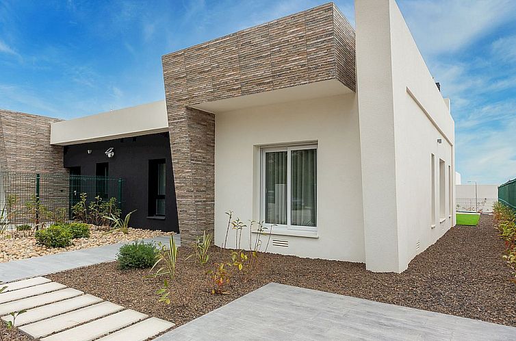Geschakelde woning in Algorfa