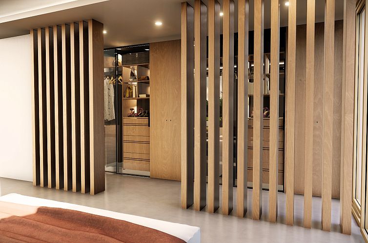 Vrijstaande woning in La Finca Golf