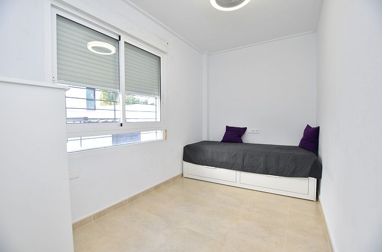 Vrijstaande woning in Algorfa