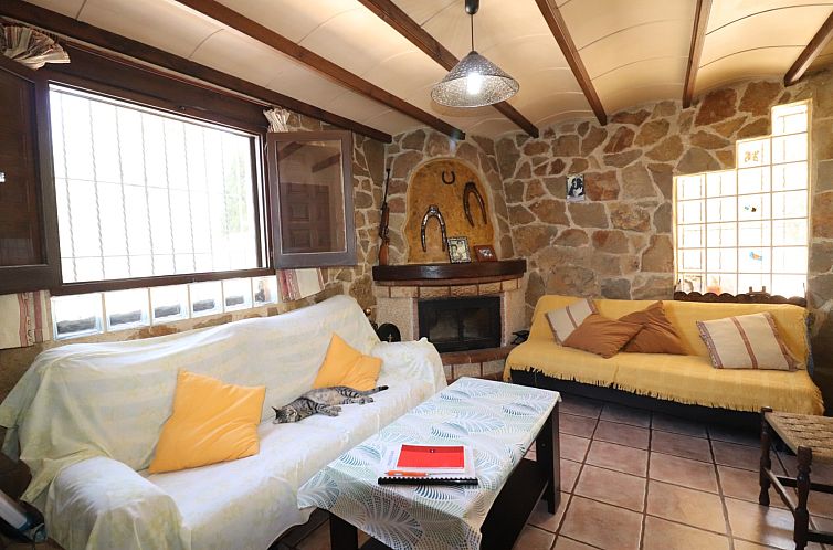 Geschakelde woning in Algorfa