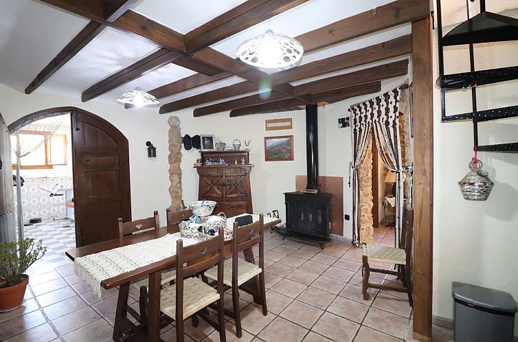Geschakelde woning in Algorfa
