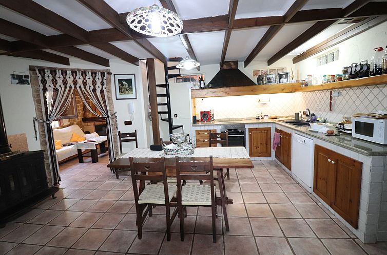 Geschakelde woning in Algorfa