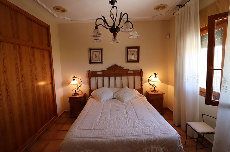 Geschakelde woning in Algorfa