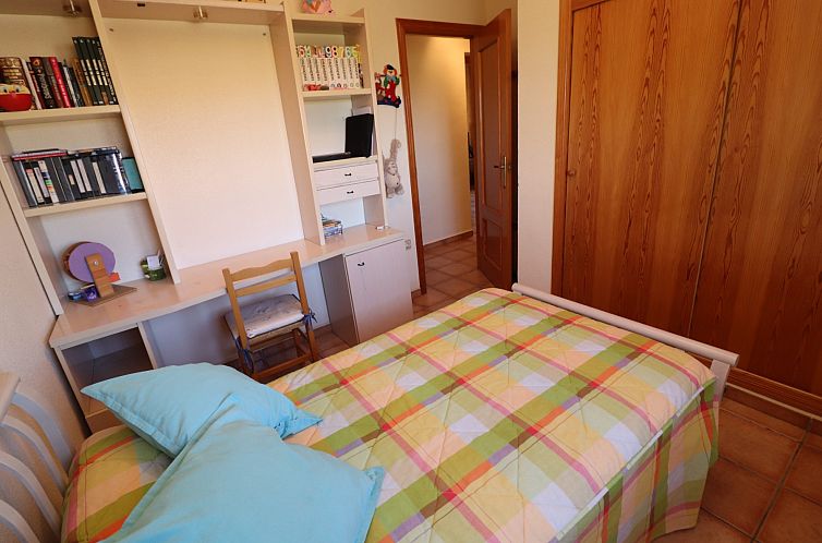 Geschakelde woning in Algorfa