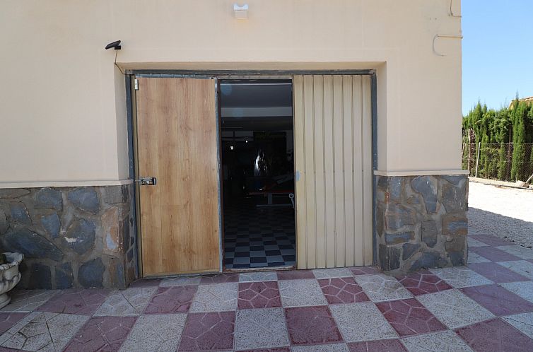 Geschakelde woning in Algorfa
