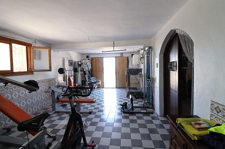 Geschakelde woning in Algorfa