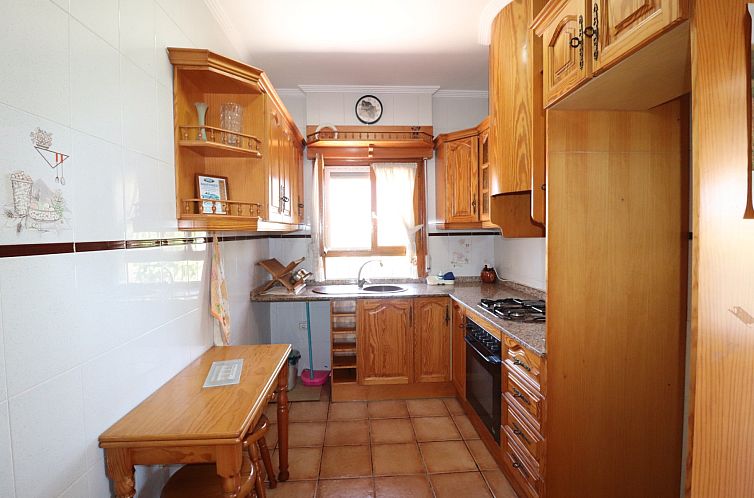 Geschakelde woning in Algorfa