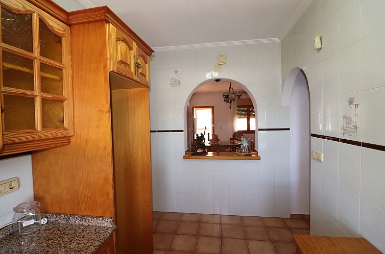 Geschakelde woning in Algorfa