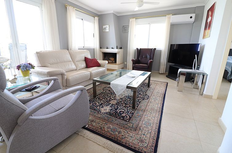 Geschakelde woning in Algorfa