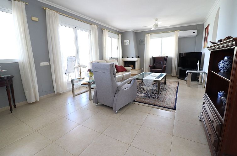 Geschakelde woning in Algorfa