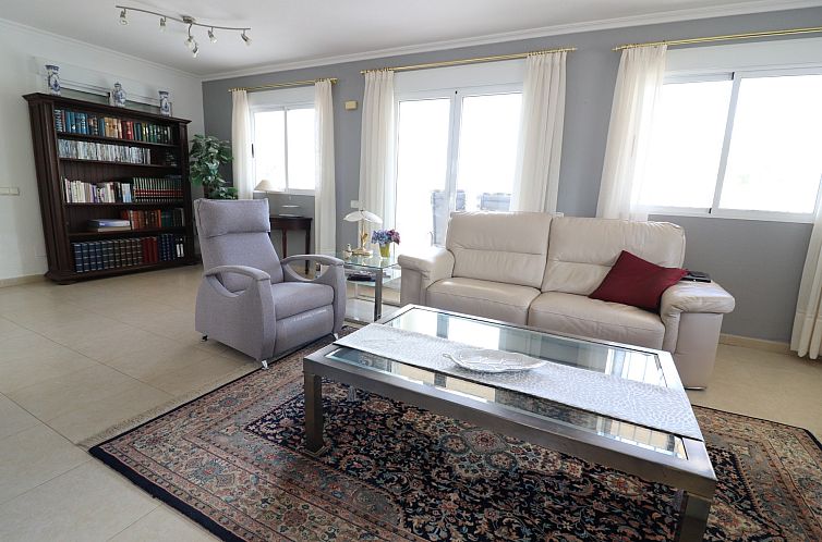 Geschakelde woning in Algorfa