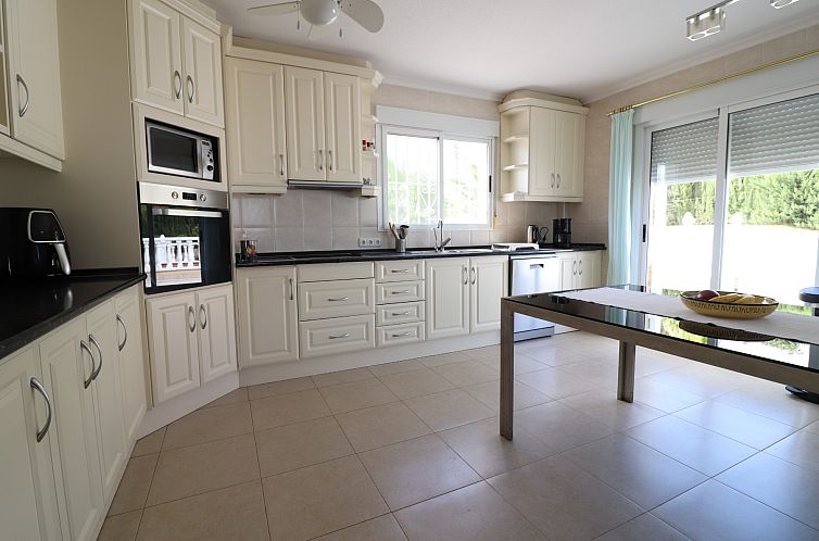 Geschakelde woning in Algorfa