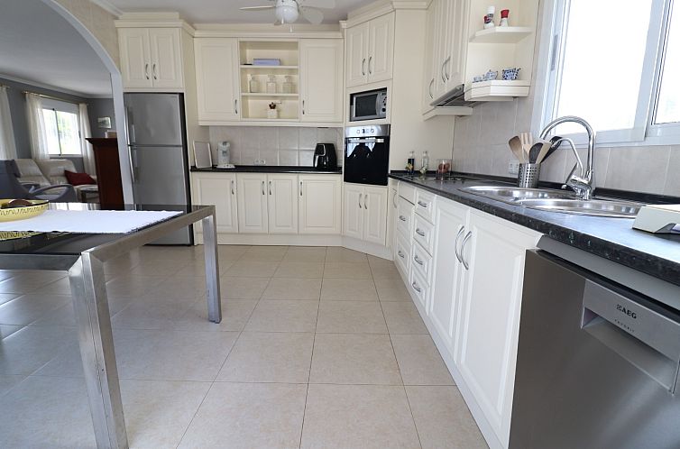 Geschakelde woning in Algorfa