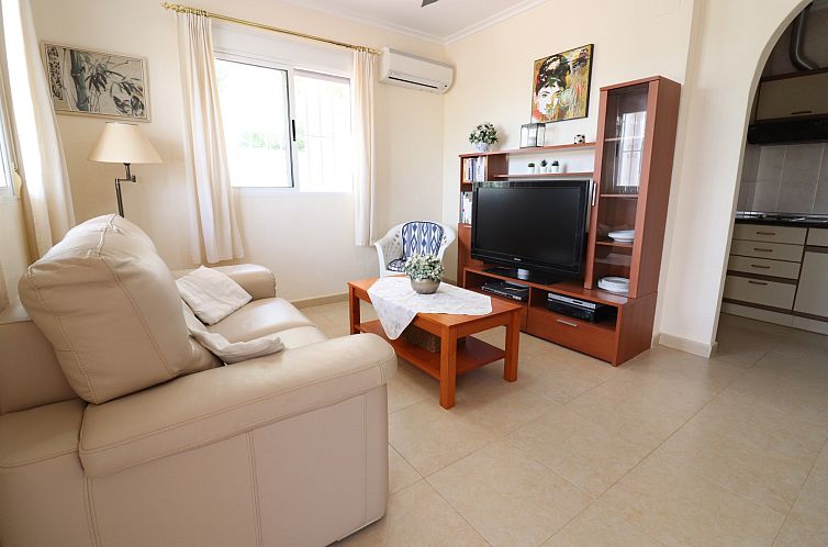 Geschakelde woning in Algorfa