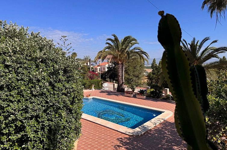 Geschakelde woning in Algorfa