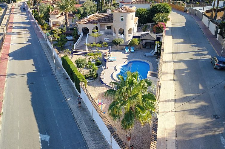 Geschakelde woning in Algorfa