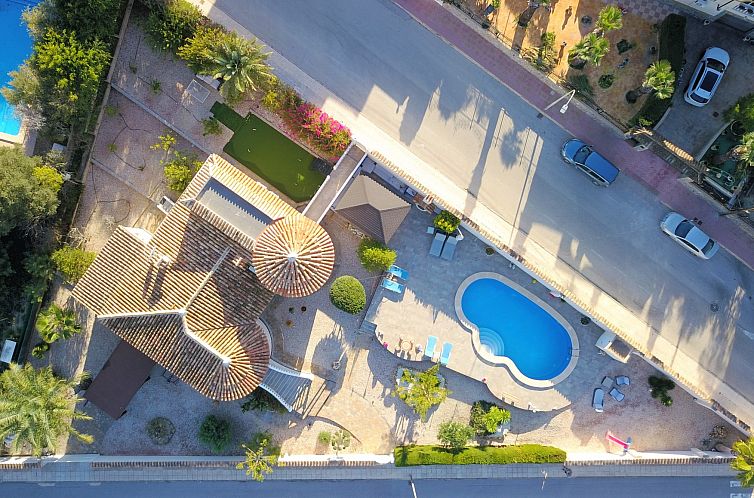 Geschakelde woning in Algorfa