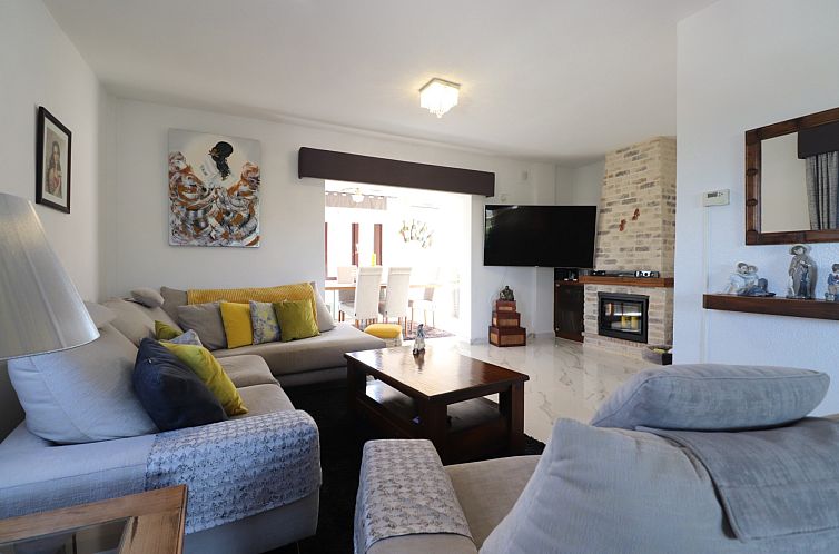 Geschakelde woning in Algorfa