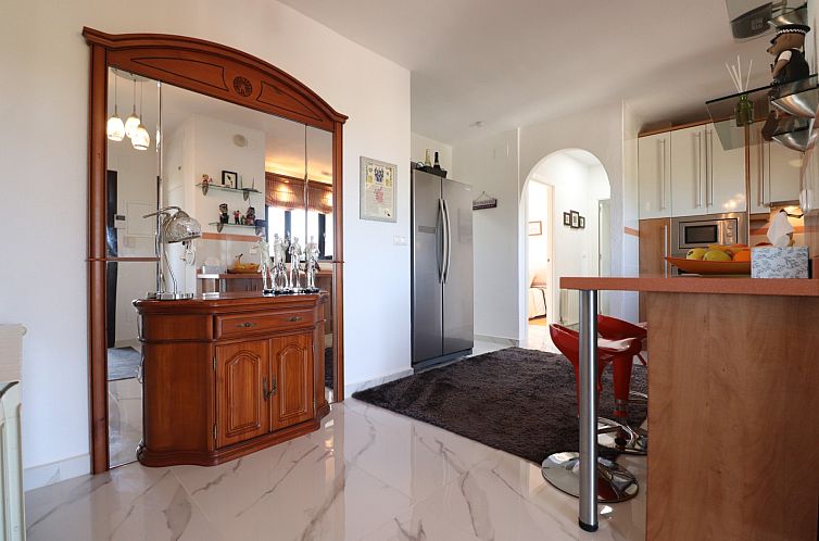 Geschakelde woning in Algorfa