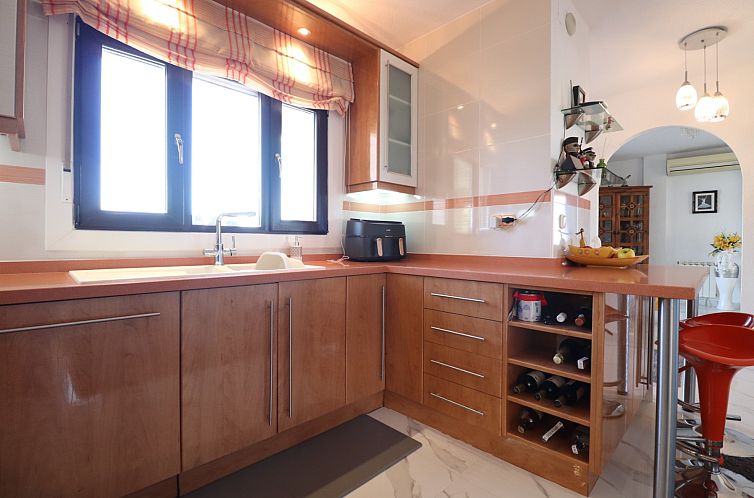 Geschakelde woning in Algorfa