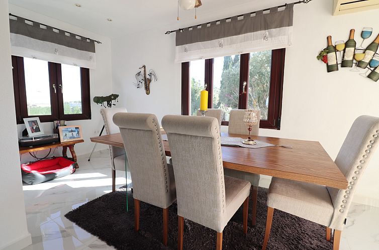 Geschakelde woning in Algorfa