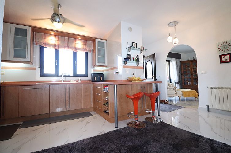 Geschakelde woning in Algorfa