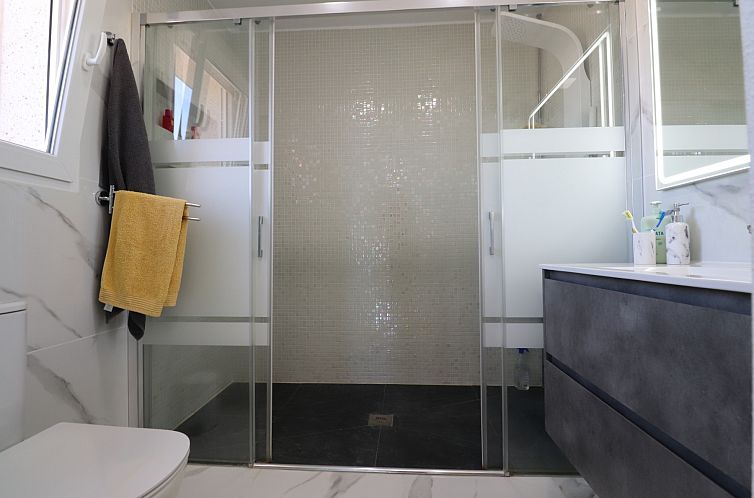 Geschakelde woning in Algorfa